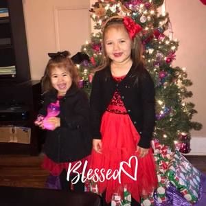 Meet your Posher, Lydia